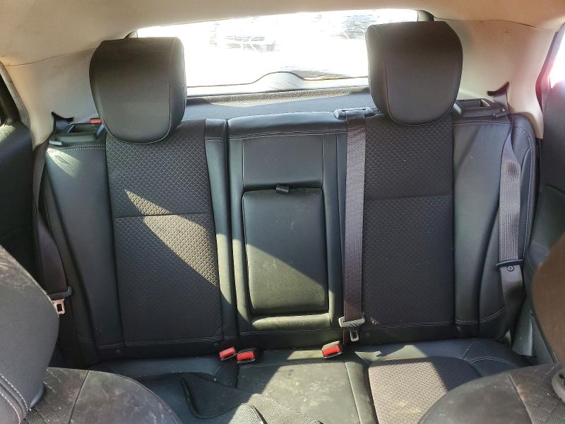 Photo 10 from auction – 2018 BUICK ENCORE with VIN KL4CJASB3JB686274