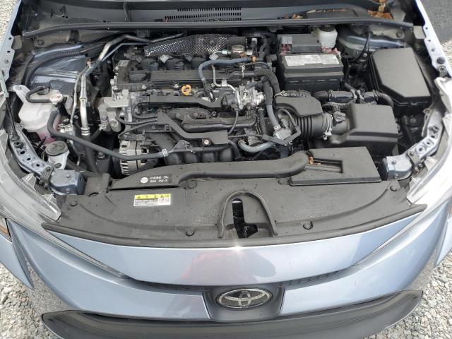 Photo 11 from auction – 2025 TOYOTA COROLLA with VIN 5YFB4MDE1SP311228