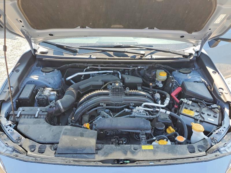 Photo 12 from auction – 2020 SUBARU CROSSTREK with VIN JF2GTAPC4L8238212