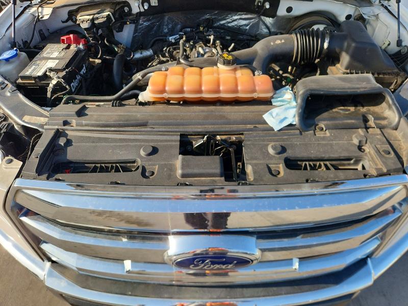 Photo 11 from auction – 2016 FORD F150 with VIN 1FTEW1CP0GKF79041