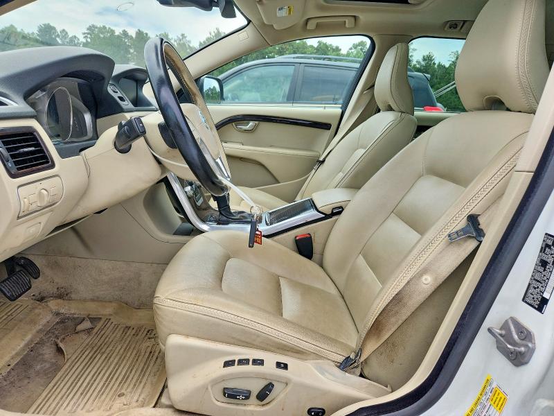 Photo 7 from auction – 2016 VOLVO XC70 with VIN YV4612NK4G1241395