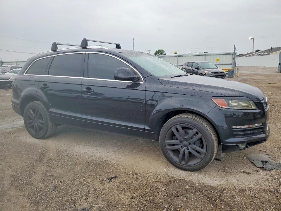 صورة رقم 4 من المزاد - 2008 AUDI Q7 مع VIN WA1BV74LX8D038664