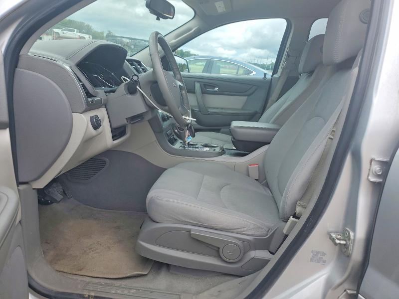 Photo 7 from auction – 2016 GMC ACADIA with VIN 1GKKRNED3GJ141189