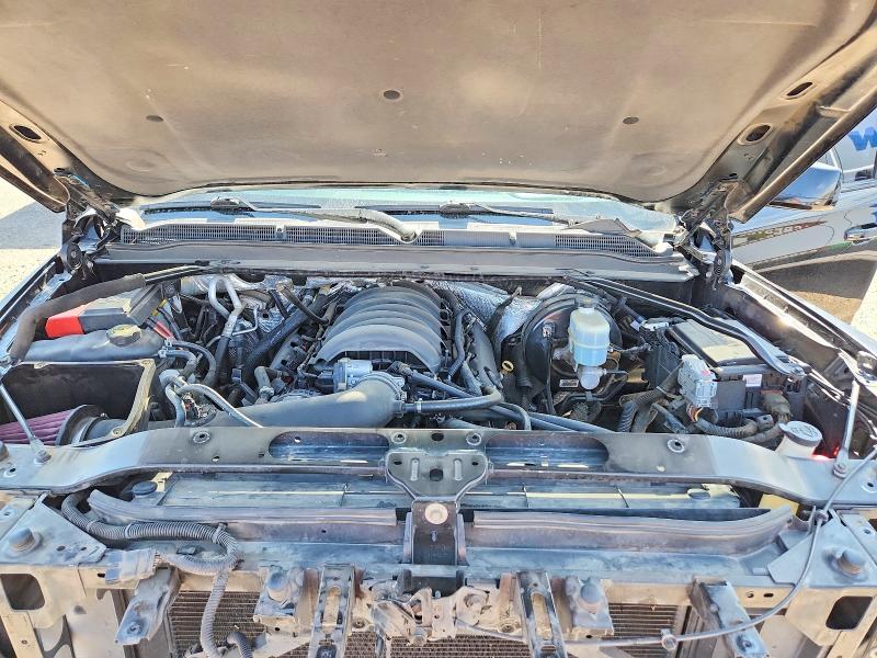 Photo 12 from auction – 2015 GMC YUKON with VIN 1GKS2CKJ1FR282703