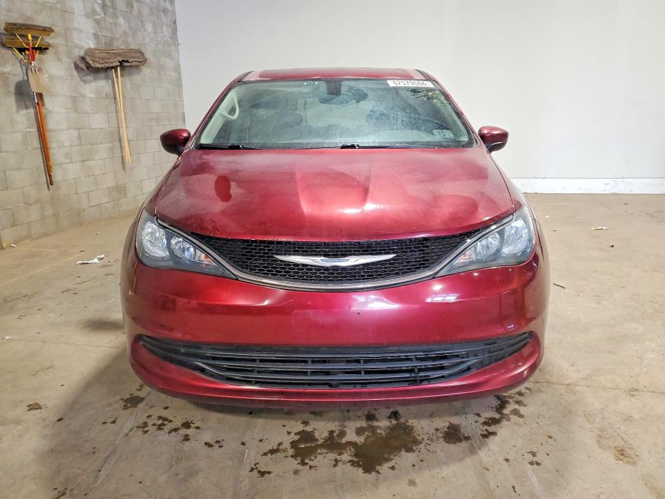 Foto 5 de la subasta – 2017 CHRYSLER PACIFICA con VIN 2C4RC1DG5HR510986
