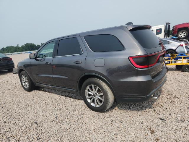 Photo 2 from auction – 2017 DODGE DURANGO with VIN 1C4RDHAG7HC960657