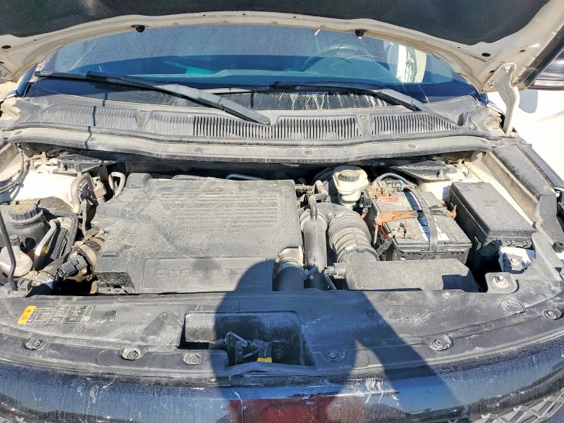 Photo 12 from auction – 2014 FORD EXPLORER with VIN 1FM5K8GT6EGA99335
