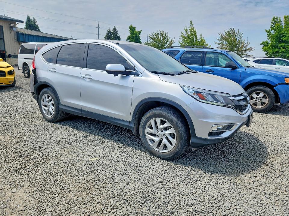 Zdjęcie 4 z aukcji – 2016 HONDA CR-V z VIN 2HKRM4H58GH686174