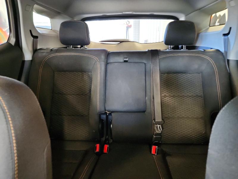 Photo 10 from auction – 2018 GMC TERRAIN with VIN 3GKALTEV5JL212175