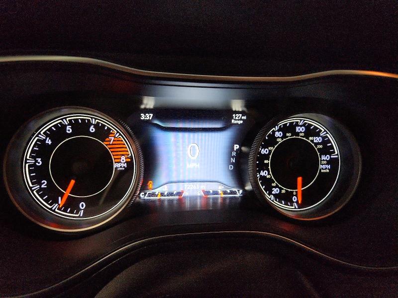 Photo 9 from auction – 2019 JEEP CHEROKEE with VIN 1C4PJMDX7KD256075