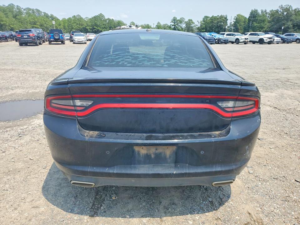 Photo 6 from auction – 2015 DODGE CHARGER with VIN 2C3CDXBG2FH725483