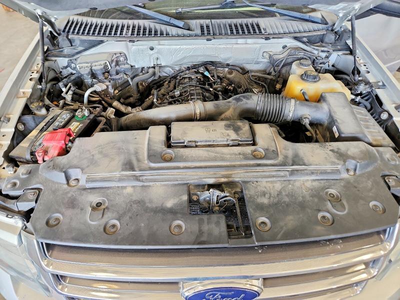 Photo 12 from auction – 2015 FORD EXPEDITION with VIN 1FMJU1JT9FEF39862