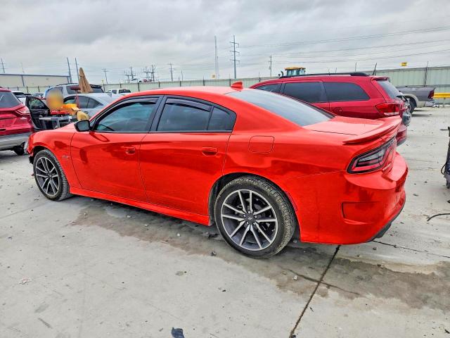 Photo 2 from auction – 2023 DODGE CHARGER with VIN 2C3CDXCT7PH504376