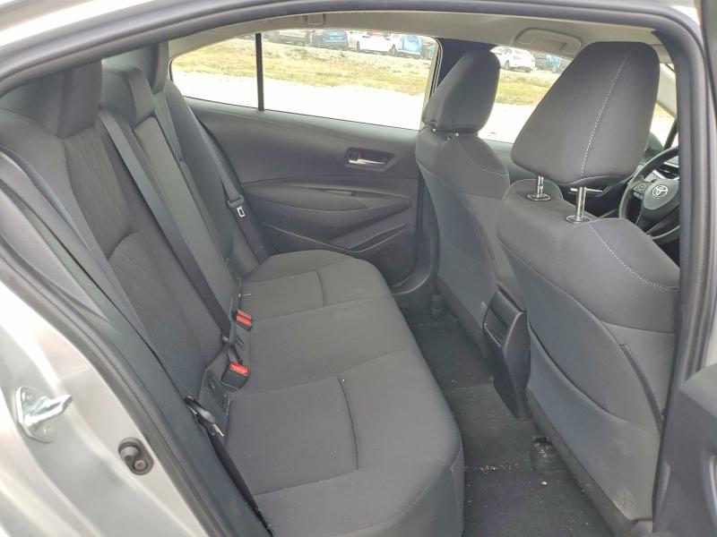 Photo 10 from auction – 2020 TOYOTA COROLLA with VIN JTDEPRAE5LJ051024