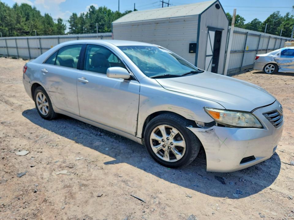 Photo 4 from auction – 2011 TOYOTA CAMRY with VIN 4T1BF3EKXBU640081