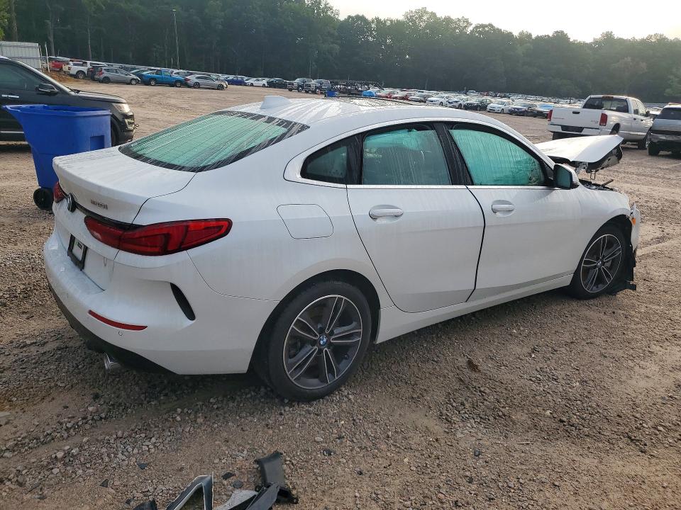 Photo 3 from auction – 2024 BMW 228I with VIN WBA53AK08R7R11856