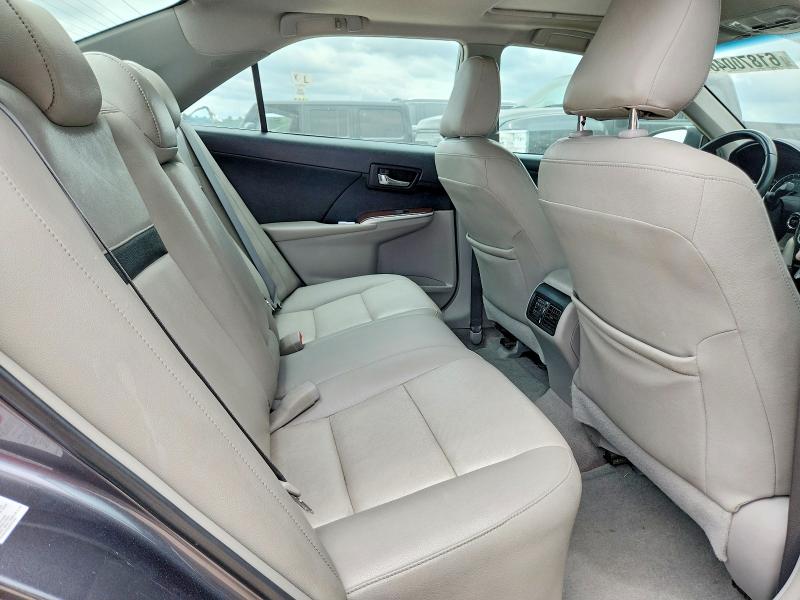 Photo 10 from auction – 2013 TOYOTA CAMRY with VIN 4T4BF1FK9DR313442