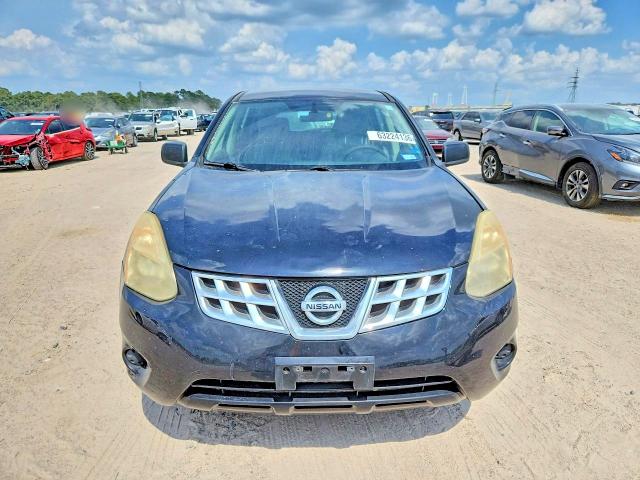 Photo 5 from auction – 2012 NISSAN ROGUE with VIN JN8AS5MV8CW374654