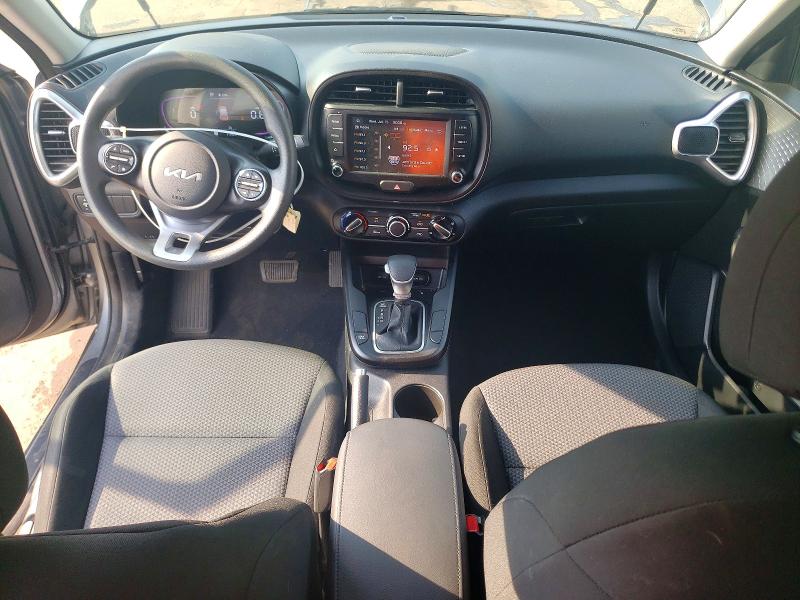 Photo 8 from auction – 2024 KIA SOUL with VIN KNDJ23AU0R7920913