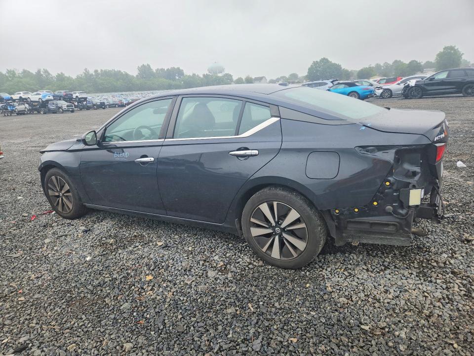 Photo 2 from auction – 2021 NISSAN ALTIMA with VIN 1N4BL4DV0MN312850