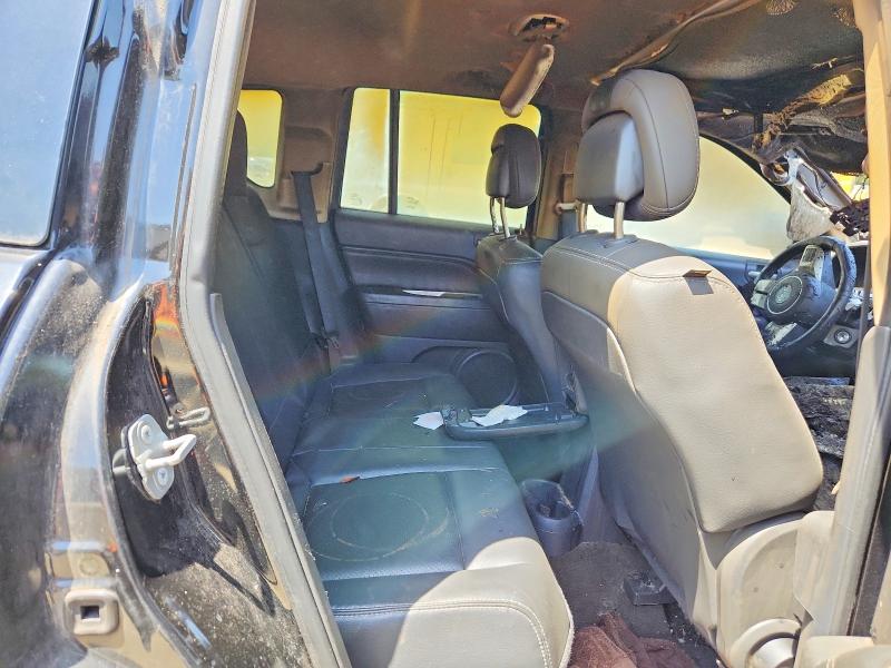 Photo 11 from auction – 2014 JEEP COMPASS with VIN 1C4NJDCBXED810386