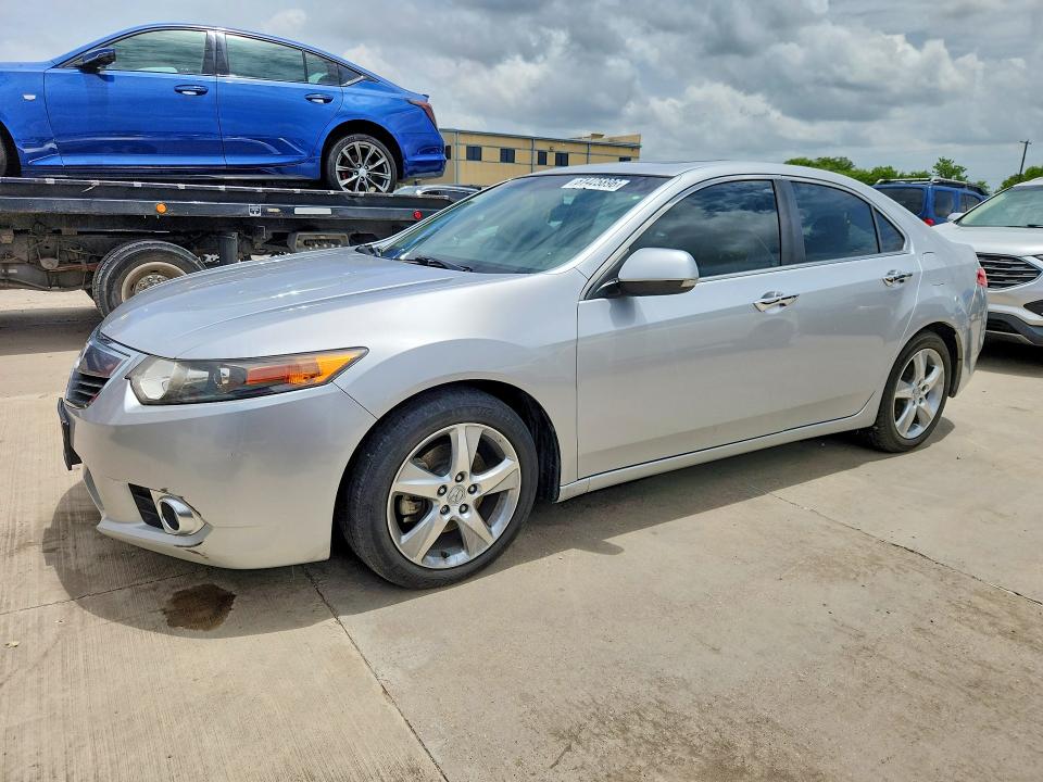 2012 ACURA TSX - Търг №61425896