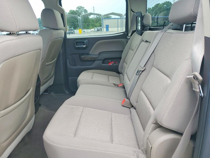 Photo 10 from auction – 2015 CHEVROLET SILVERADO with VIN 3GCPCREC3FG417517