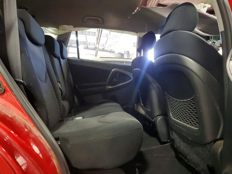 Photo 10 from auction – 2007 TOYOTA RAV4 with VIN JTMBK32V476016836
