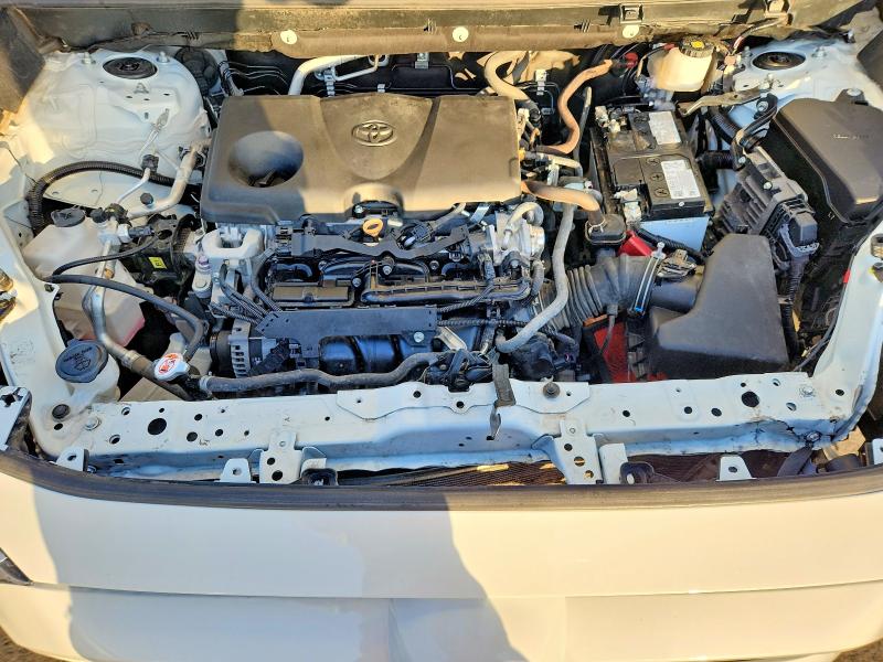 Photo 12 from auction – 2024 TOYOTA RAV4 with VIN 2T3W1RFV4RC268574