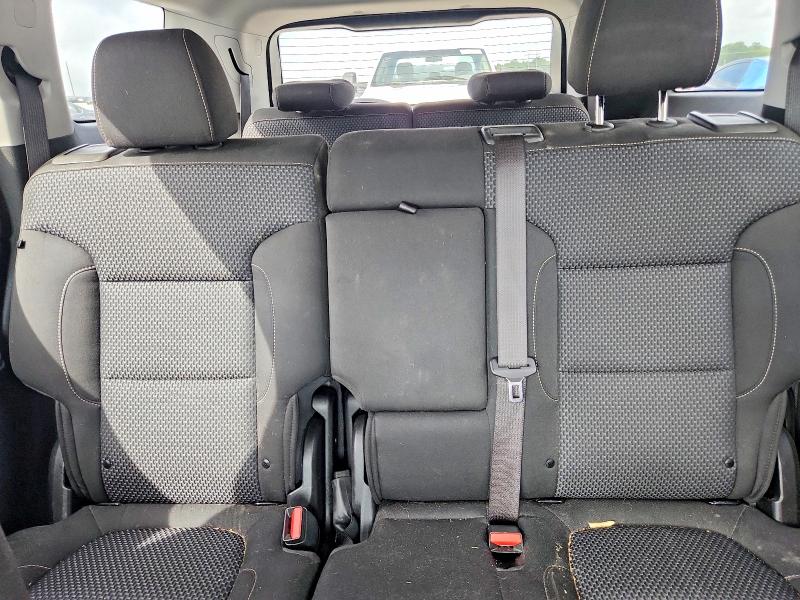 Photo 10 from auction – 2021 GMC ACADIA with VIN 1GKKNKLSXMZ188616