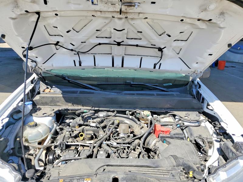 Photo 11 from auction – 2022 FORD MAVERICK with VIN 3FTTW8E94NRA10183