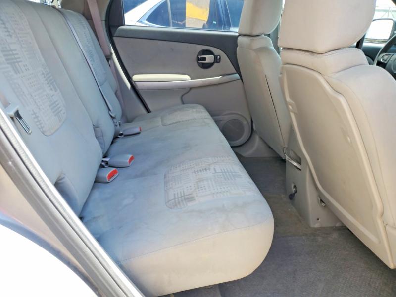 Photo 11 from auction – 2005 CHEVROLET EQUINOX with VIN 2CNDL13FX56081243