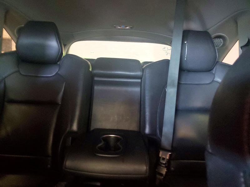 Photo 10 from auction – 2014 ACURA MDX with VIN 5FRYD4H40EB006488