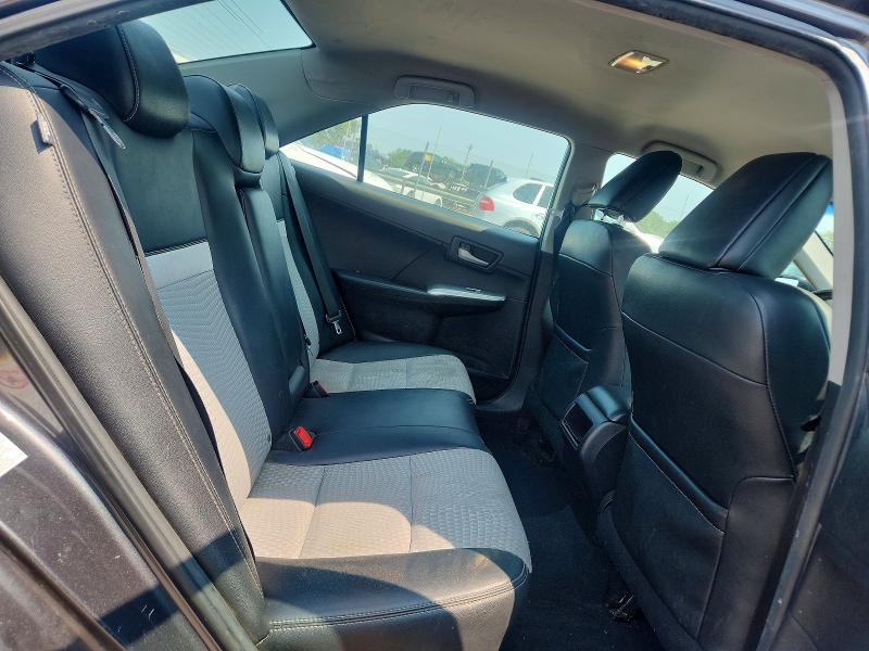 Photo 10 from auction – 2012 TOYOTA CAMRY with VIN 4T1BF1FK3CU059378
