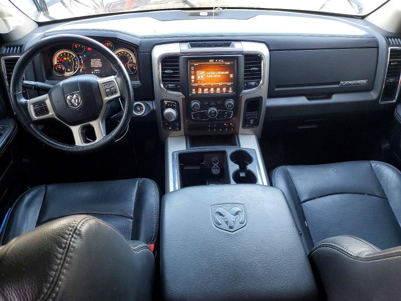 Photo 8 from auction – 2015 RAM 1500 with VIN 1C6RR7NM2FS727968