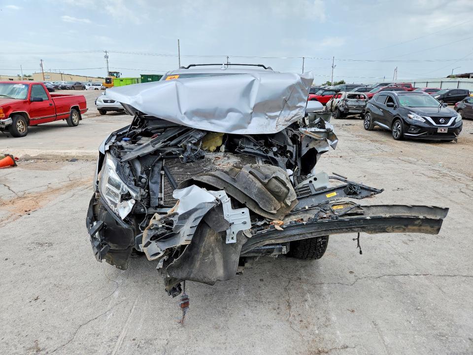 Photo 5 from auction – 2020 FORD EXPEDITION with VIN 1FMJU1KT7LEA18407