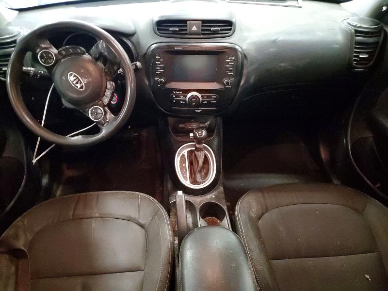 Photo 8 from auction – 2018 KIA SOUL with VIN KNDJP3A53J7892569