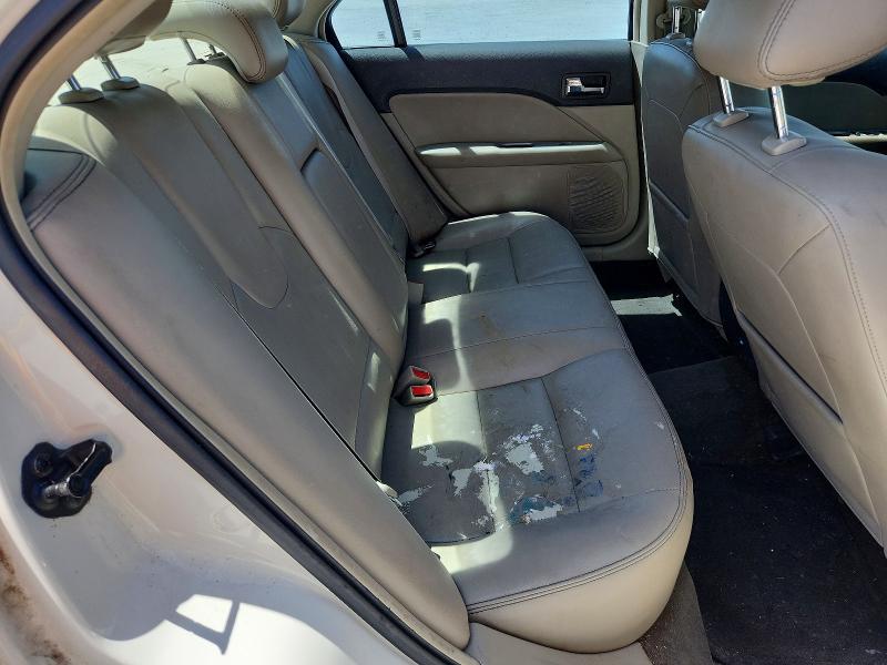 Photo 10 from auction – 2011 FORD FUSION with VIN 3FAHP0JA0BR256377
