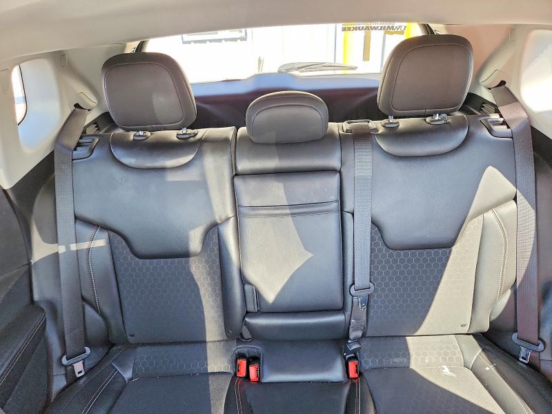 Photo 10 from auction – 2019 JEEP COMPASS with VIN 3C4NJDBB7KT617619