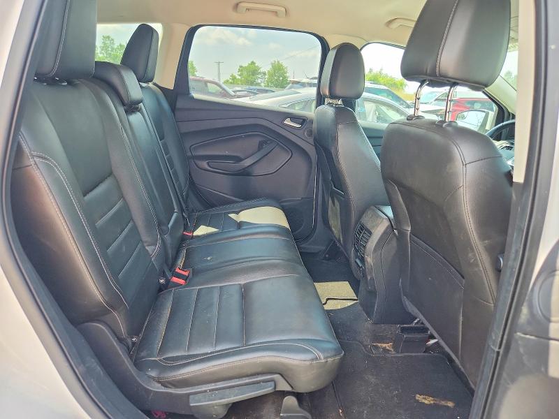 Photo 10 from auction – 2014 FORD ESCAPE with VIN 1FMCU9G95EUB82591