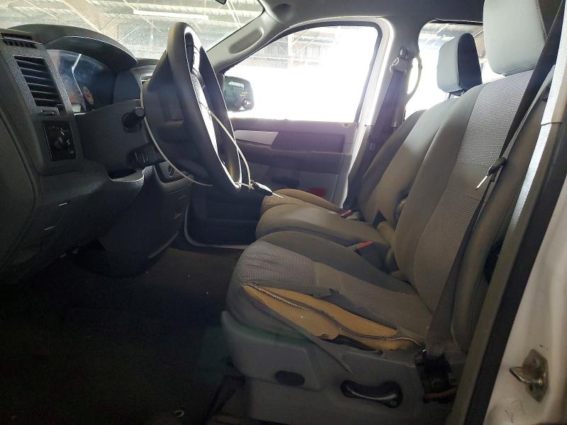 Photo 7 from auction – 2008 DODGE RAM 1500 with VIN 1D7HU18238J138274