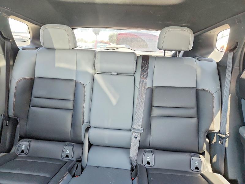 Photo 10 from auction – 2025 HONDA PROLOGUE with VIN 3GPKHXRJ8SS507325