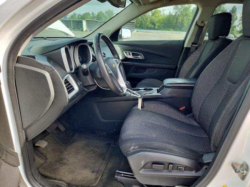 Photo 7 from auction – 2017 CHEVROLET EQUINOX with VIN 2GNALCEK8H6282275