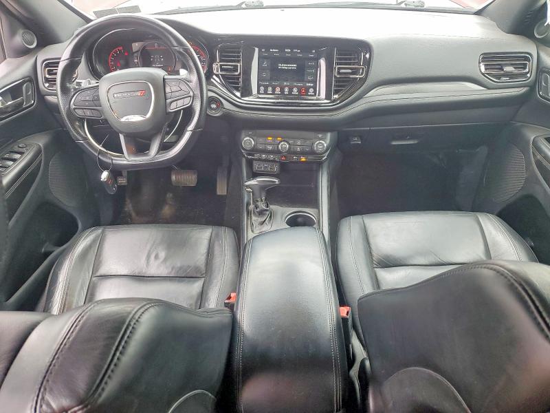 Foto 8 de la subasta – 2021 DODGE DURANGO con VIN 1C4RDJDG6MC752136
