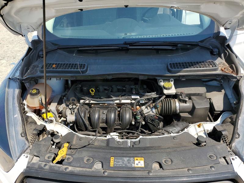 Photo 12 from auction – 2019 FORD ESCAPE with VIN 1FMCU0F71KUA71303