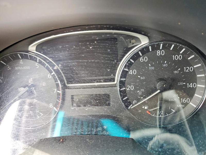 Photo 9 from auction – 2015 NISSAN ALTIMA with VIN 1N4AL3AP7FC251037
