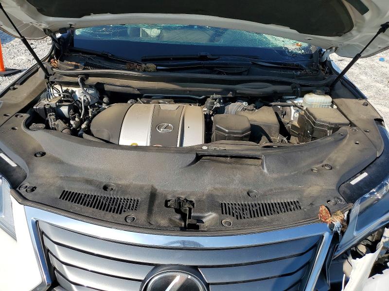 Photo 12 from auction – 2019 LEXUS RX with VIN JTJDZKCA4K2015841