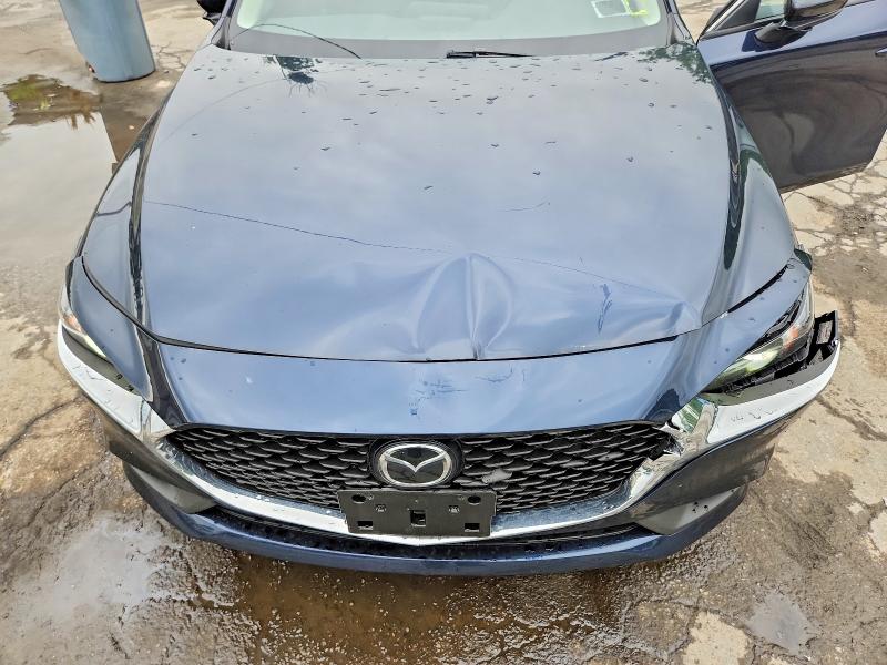 Снимка 11 от търг – 2026 MAZDA 3 с VIN JM1BPABL6T1879794