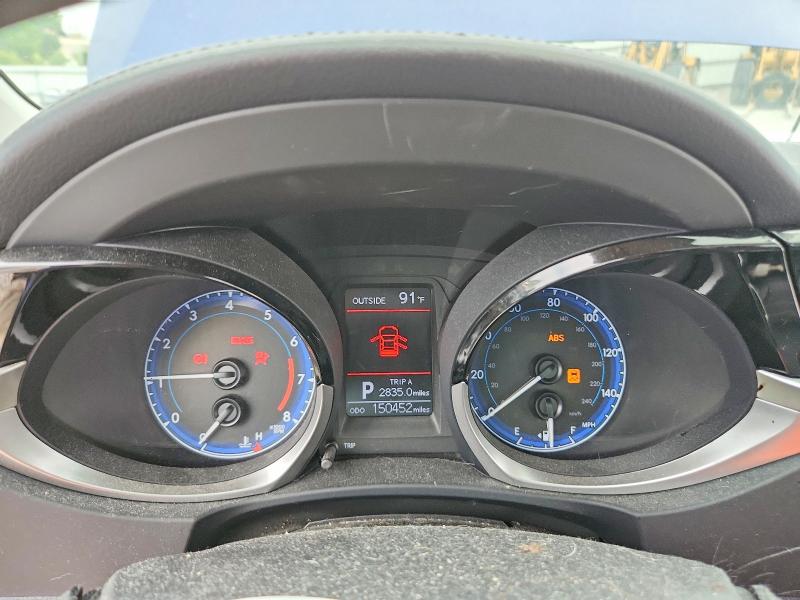 Zdjęcie 9 z aukcji – 2016 TOYOTA COROLLA z VIN 5YFBURHE3GP541576