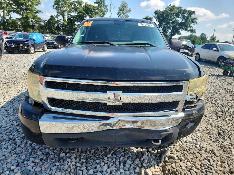Photo 5 from auction – 2013 GMC SIERRA with VIN 1GTR2TEA7DZ318946